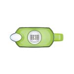 Aquaphor Smile vízszűrő kancsó - zöld