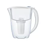 Aquaphor Prestige vízszűrő kancsó - fehér