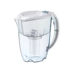 Aquaphor Prestige vízszűrő kancsó - fehér