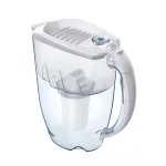 Aquaphor Prestige vízszűrő kancsó - fehér