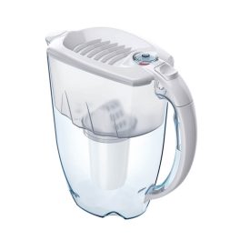 Aquaphor Prestige vízszűrő kancsó - fehér