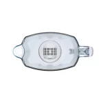 Aquaphor Prestige vízszűrő kancsó - fehér