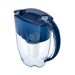 Aquaphor Prestige vízszűrő kancsó - sötétkék