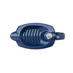 Aquaphor Prestige vízszűrő kancsó - sötétkék