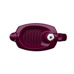 Aquaphor Amethyst vízszűrő kancsó- cseresznye