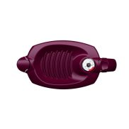 Aquaphor Amethyst vízszűrő kancsó- cseresznye