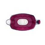 Aquaphor Amethyst vízszűrő kancsó- cseresznye