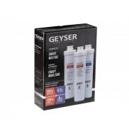 Geyser Smart Max Bio szűrőbetét szett
