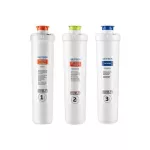 Geyser Smart Max Bio szűrőbetét szett