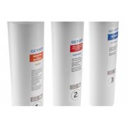 Geyser Smart Max Bio szűrőbetét szett