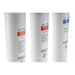 Geyser Smart Max Bio szűrőbetét szett