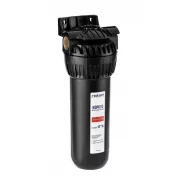   Geyser 10"-os szűrőház 3/4" csatlakozással, meleg vízre