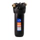 Geyser 10"-os szűrőház 3/4" csatlakozással, meleg vízre