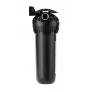   Geyser 10"-os szűrőház 3/4" csatlakozással, meleg vízre