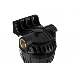   Geyser 10"-os szűrőház 3/4" csatlakozással, meleg vízre