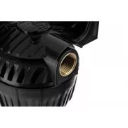   Geyser 10"-os szűrőház 3/4" csatlakozással, meleg vízre