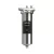 Geyser Typhoon 10"-os szűrőház 3/4" csatlakozással, meleg vízre
