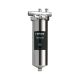 Geyser Typhoon 10"-os szűrőház 3/4" csatlakozással, meleg vízre
