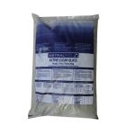 Üveg szűrőtöltet 0,5-1mm szemcseméret- 25kg