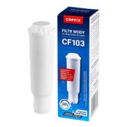   Melitta, Nivona, Krups, Siemens, Bosch kávéfőző vízszűrő – COFFIX CF103