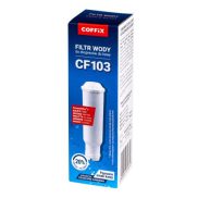   Melitta, Nivona, Krups, Siemens, Bosch kávéfőző vízszűrő – COFFIX CF103