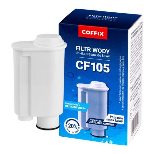 SAECO PHILIPS Intenza+ kávéfőző szűrő – COFFIX CF105