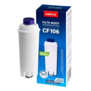 DeLonghi kávéfőző vízszűrő – COFFIX CF106