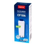 DeLonghi kávéfőző vízszűrő – COFFIX CF106