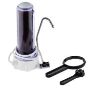   Geyser 1UH Euro víztisztító-átlátszó házban (68020-TR)