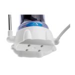 Geyser 1UH Euro víztisztító-átlátszó házban (68020-TR)