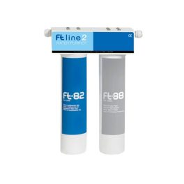 Puricom FT-LINE 2 vízszűrő