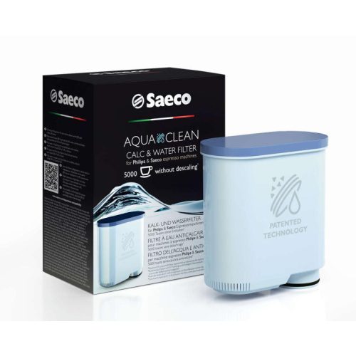 SAECO AquaClean vízkőmentesítő vízszűrő CA6903