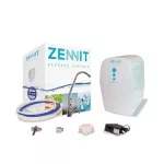 Puricom ZENNIT 3 lépcsős RO ozmózis víztisztító