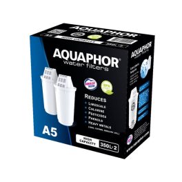 Aquaphor A5 szűrőbetét - 2 db-os