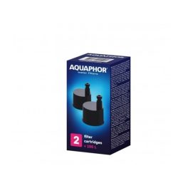 2 db Aquaphor City vízszűrő kulacs szűrőbetét