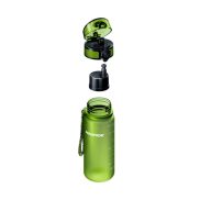 Aquaphor City vízszűrő kulacs 0,35 liter - zöld
