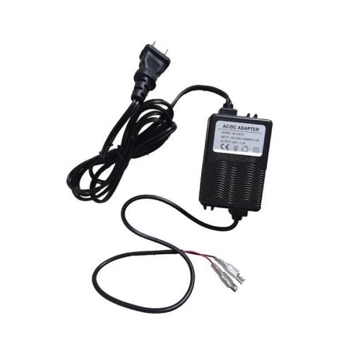 Adapter RO nyomásfokozó pumpához 230/24V - 1,5A