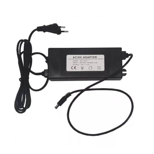 Adapter nagyteljesítményű, RO nyomásfokozó pumpához 220/36V - 1,8A