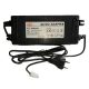Adapter nagyteljesítményű, RO nyomásfokozó pumpához 220/36V - 3A