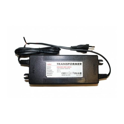 Adapter nagyteljesítményű, RO nyomásfokozó pumpához 220/36V - 4A