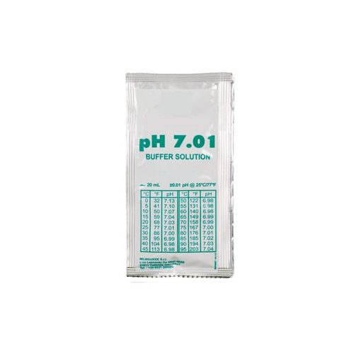 ADWA Kalibráló folyadék pH mérő műszerhez pH 7,01 - 20 ml