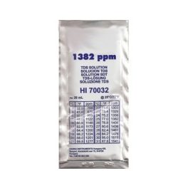   ADWA Kalibráló folyadék TDS mérő műszerhez ppm 1.382 - 20 ml