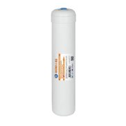   Aquafilter Granulátumos aktív szén szűrőbetét - BELSŐMENETES - 12" x 2,5", In-Line - BM