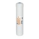 Aquafilter Granulátumos aktív szén szűrőbetét - BELSŐMENETES - 12" x 2,5", In-Line - BM