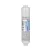 Aquafilter AIFIR 200 Lúgosító szűrőbetét - BELSŐMENETES - 10" x 2", In-Line - BM