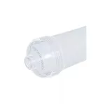 Aquafilter AIFIR 200 Lúgosító szűrőbetét - BELSŐMENETES - 10" x 2", In-Line - BM