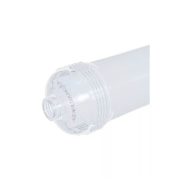   Aquafilter AIFIR 200 Lúgosító szűrőbetét - BELSŐMENETES - 10" x 2", In-Line - BM