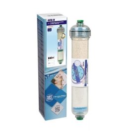   Mineralizáló szűrőbetét - Aquafilter AIFIR M - BELSŐMENETES - 10" x 2", In-Line - BM
