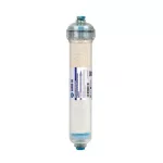 Mineralizáló szűrőbetét - Aquafilter AIFIR M - BELSŐMENETES - 10" x 2", In-Line - BM