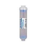 Aquafilter Energetizáló szűrőbetét, "Negatív ion" töltettel - AIFIR 2000 - BELSŐMENETES -10" x 2", In-Line - BM
